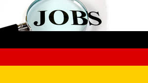 jobs germania